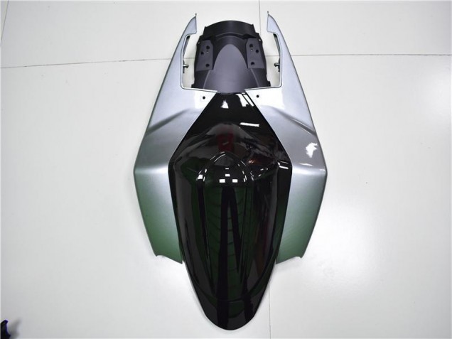 Noir Argent Carénage GSXR 1000 K5 05-06 Noir Argent Carénage GSXR 1000 K5 05-06