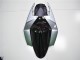 Noir Argent Carénage GSXR 1000 K5 05-06 Noir Argent Carénage GSXR 1000 K5 05-06