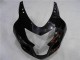 Noir Argent Carénage GSXR 600 / 750 K4 04-05 Noir Argent Carénage GSXR 600 / 750 K4 04-05