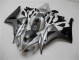 Noir Argent Gris Carénage CBR 1000 RR 06-07 Noir Argent Gris Carénage CBR 1000 RR 06-07