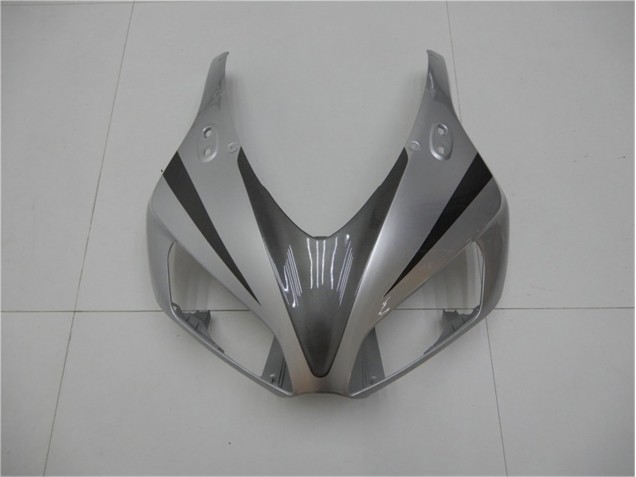 Noir Argent Gris Carénage CBR 1000 RR 06-07 Noir Argent Gris Carénage CBR 1000 RR 06-07