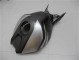 Noir Argent Gris Carénage CBR 1000 RR 06-07 Noir Argent Gris Carénage CBR 1000 RR 06-07