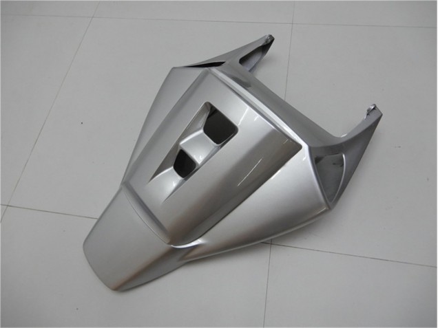 Noir Argent Gris Carénage CBR 1000 RR 06-07 Noir Argent Gris Carénage CBR 1000 RR 06-07