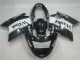 Noir Blanc West Carénage CBR 1100 XX 96-07
