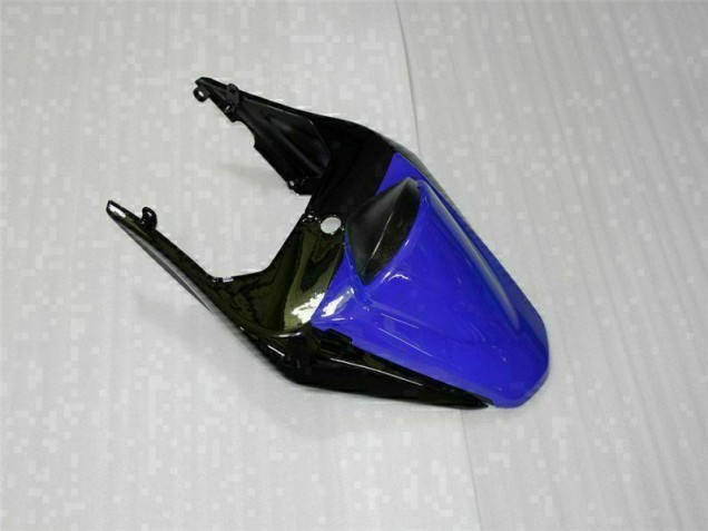 Noir Bleu Carénage EX250 08-12 Noir Bleu Carénage EX250 08-12