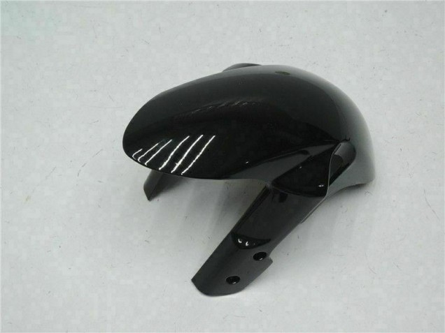 Noir Bleu Carénage GSXR 600 / 750 K6 06-07 Noir Bleu Carénage GSXR 600 / 750 K6 06-07