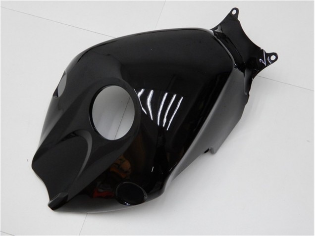 Noir Brillant Carénage CBR 1000 RR 12-16 Noir Brillant Carénage CBR 1000 RR 12-16