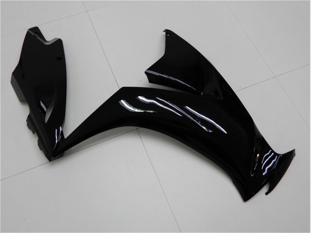 Noir Brillant Carénage CBR 1000 RR 12-16 Noir Brillant Carénage CBR 1000 RR 12-16