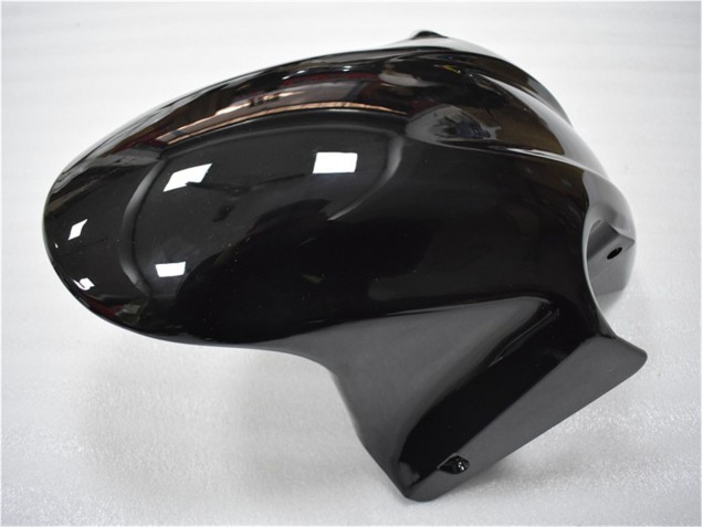 Noir Brillant Carénage CBR 600 F4i 04-07 Noir Brillant Carénage CBR 600 F4i 04-07