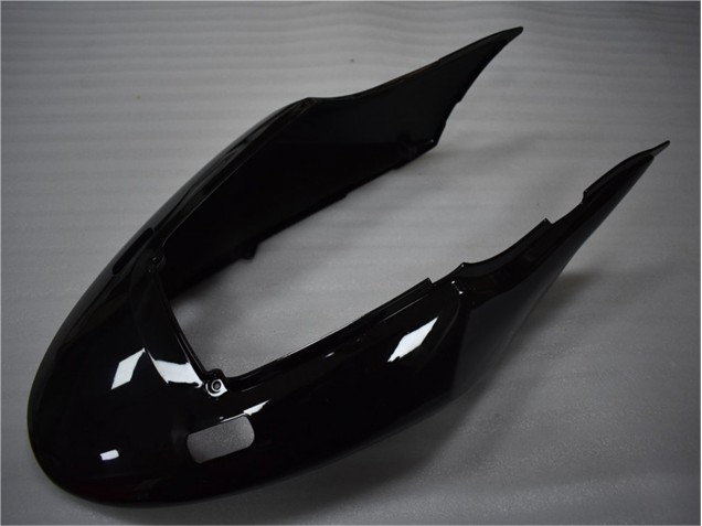 Noir Brillant Carénage CBR 600 F4i 04-07 Noir Brillant Carénage CBR 600 F4i 04-07