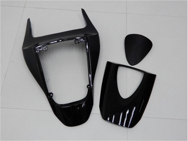 Noir Brillant Carénage CBR 600 RR 09-12 Noir Brillant Carénage CBR 600 RR 09-12