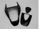 Noir Brillant Carénage CBR 600 RR 09-12 Noir Brillant Carénage CBR 600 RR 09-12