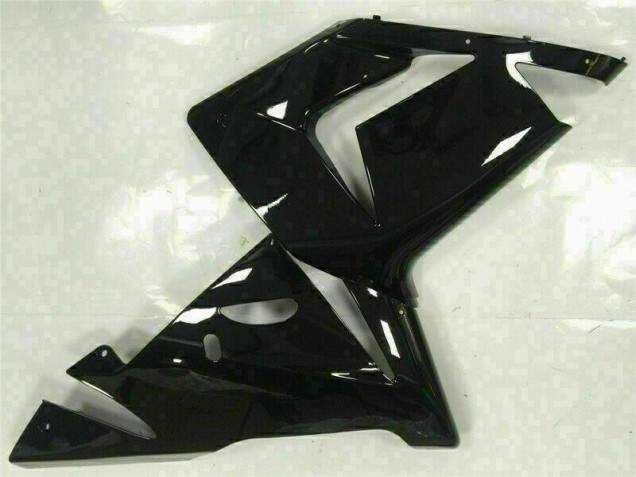 Noir Brillant Carénage ZX10R 03-05