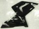 Noir Brillant Carénage ZX10R 03-05