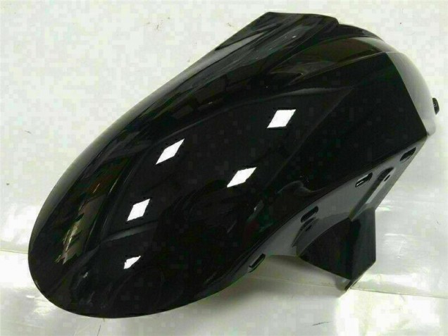 Noir Brillant Carénage ZX10R 03-05