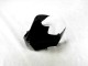 Noir Brillant Carénage ZX14R ZZR 1400 06-11 Noir Brillant Carénage ZX14R ZZR 1400 06-11