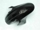 Noir Brillant Carénages CBR 600 F4i 04-07 Noir Brillant Carénages CBR 600 F4i 04-07