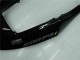 Noir Brillant Carénages CBR 600 F4i 04-07 Noir Brillant Carénages CBR 600 F4i 04-07