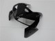 Noir Brillant Carénages CBR 600 RR 05-06 Noir Brillant Carénages CBR 600 RR 05-06