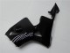 Noir Brillant Carénages CBR 600 RR 05-06 Noir Brillant Carénages CBR 600 RR 05-06