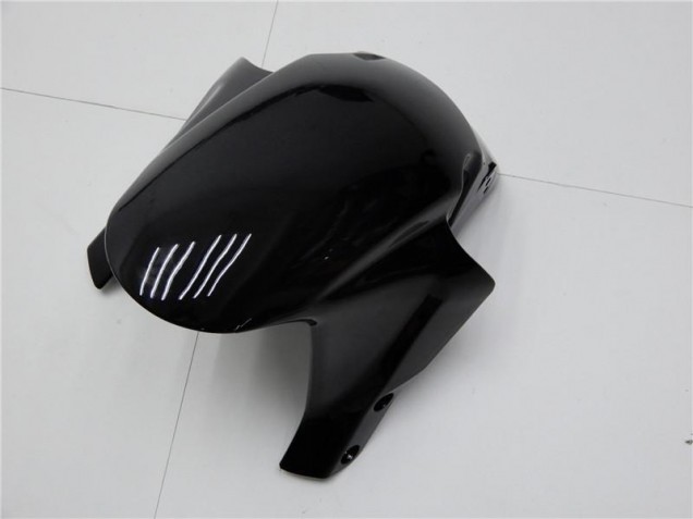 Noir Brillant Carénages CBR 600 RR 05-06 Noir Brillant Carénages CBR 600 RR 05-06