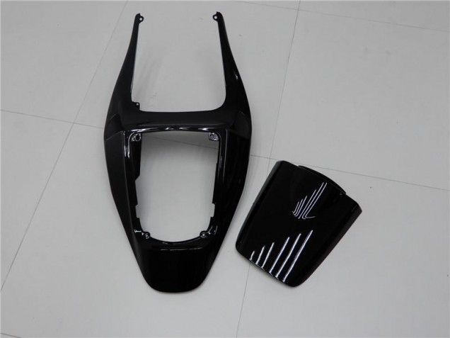 Noir Brillant Carénages CBR 600 RR 05-06 Noir Brillant Carénages CBR 600 RR 05-06