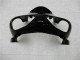 Noir Brillant Carénages ZX6R 05-06 Noir Brillant Carénages ZX6R 05-06