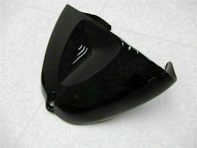 Noir Brillant Carénages ZX6R 05-06 Noir Brillant Carénages ZX6R 05-06