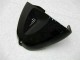 Noir Brillant Carénages ZX6R 05-06 Noir Brillant Carénages ZX6R 05-06