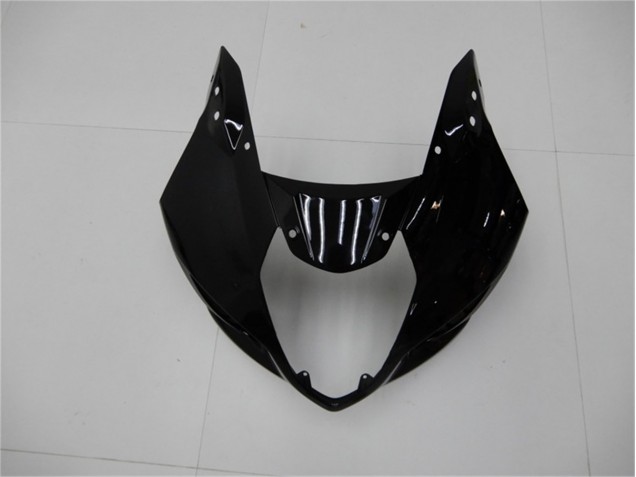 Noir Brillant Kit Carénages Complet GSXR 1000 K3 03-04 Noir Brillant Kit Carénages Complet GSXR 1000 K3 03-04