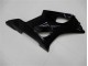 Noir Brillant Kit Carénages Complet GSXR 1000 K3 03-04 Noir Brillant Kit Carénages Complet GSXR 1000 K3 03-04