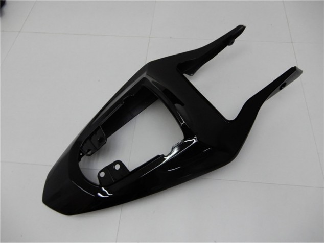 Noir Brillant Kit Carénages Complet GSXR 1000 K3 03-04 Noir Brillant Kit Carénages Complet GSXR 1000 K3 03-04
