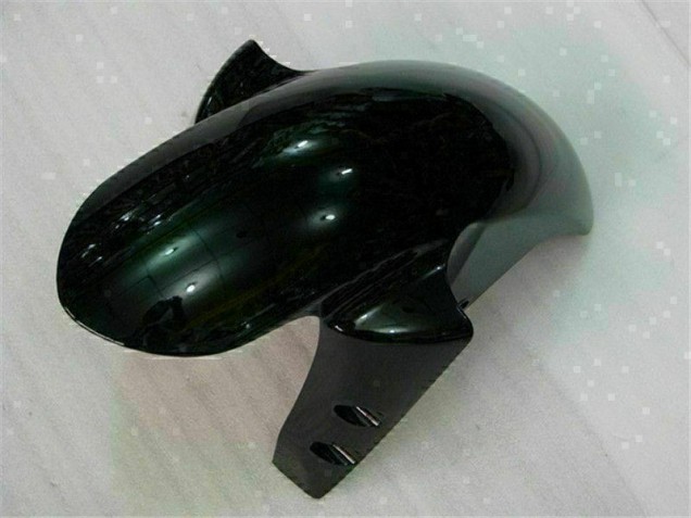 Noir Carénage ABS Complet R1 02-03 Noir Carénage ABS Complet R1 02-03