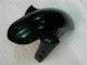 Noir Carénage ABS Complet R1 02-03 Noir Carénage ABS Complet R1 02-03