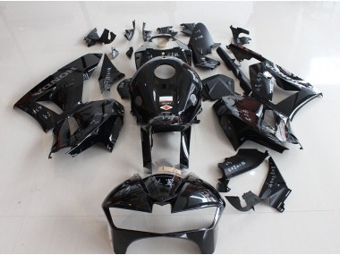Noir Carénage CBR 600 RR 13-21