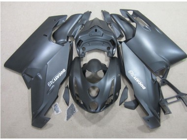 Noir Carénage Ducati 749 03-04