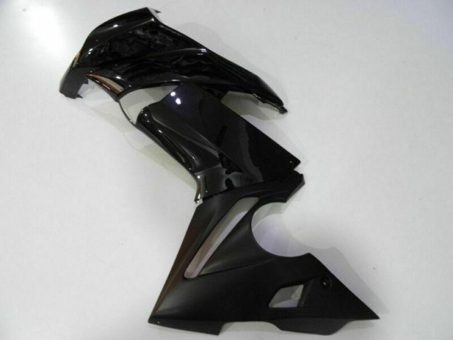 Noir Carénage EX650 09-11 Noir Carénage EX650 09-11