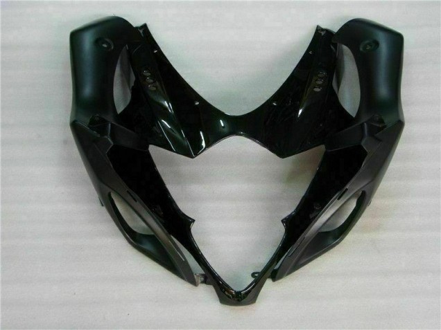 Noir Carénage GSXR 1000 K5 05-06 Noir Carénage GSXR 1000 K5 05-06