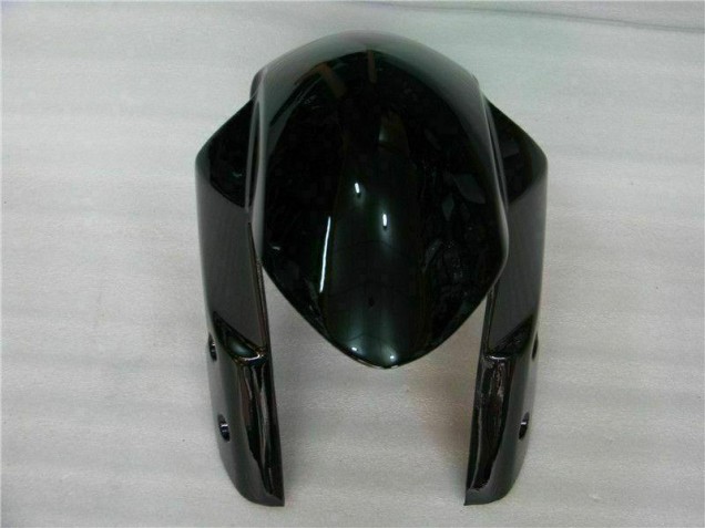 Noir Carénage GSXR 1000 K5 05-06 Noir Carénage GSXR 1000 K5 05-06