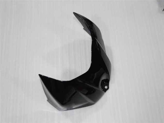 Noir Carénage GSXR 1000 K7 07-08 Noir Carénage GSXR 1000 K7 07-08