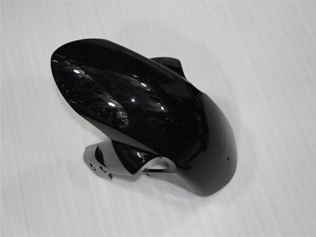 Noir Carénage GSXR 1000 K7 07-08 Noir Carénage GSXR 1000 K7 07-08
