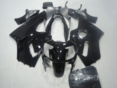 Noir Carénage ZX12R 02-06