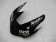 Noir Carénage ZX6R 05-06 Noir Carénage ZX6R 05-06