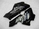 Noir Carénage ZX6R 05-06 Noir Carénage ZX6R 05-06
