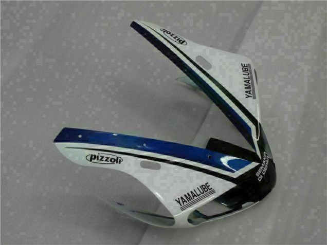 Noir Carénages ABS Complet R1 02-03 Noir Carénages ABS Complet R1 02-03