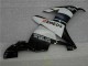 Noir Carénages ABS Complet R1 02-03 Noir Carénages ABS Complet R1 02-03