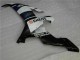 Noir Carénages ABS Complet R1 02-03 Noir Carénages ABS Complet R1 02-03