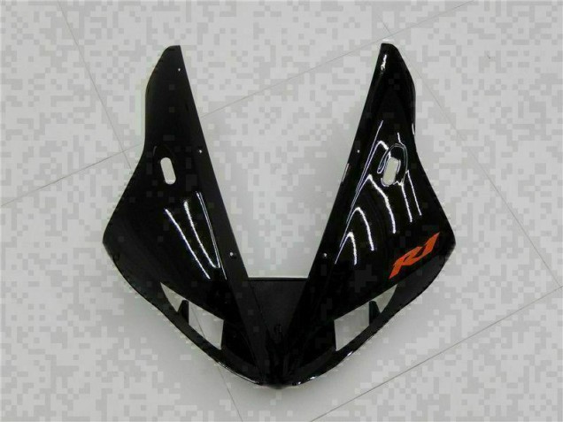 Noir Carénages ABS R1 02-03 Noir Carénages ABS R1 02-03