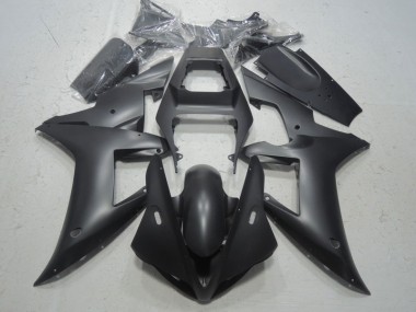 Noir Carénages CBR 1000 RR 04-05