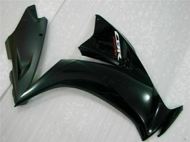 Noir Carénages CBR 1000 RR 12-16 Noir Carénages CBR 1000 RR 12-16